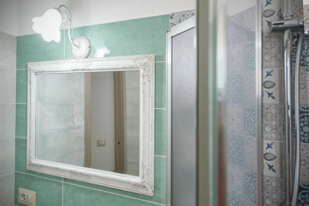 Holiday Room Sa Tebia Oristano Bed & Breakfast