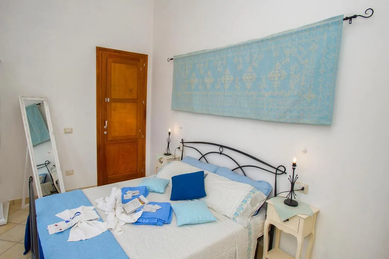 Holiday Room Sa Tebia Oristano 0*,