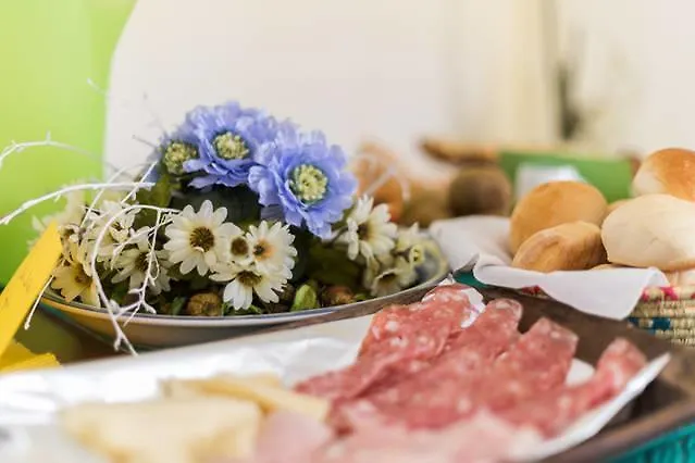 Holiday Room Sa Tebia Oristano Bed & Breakfast