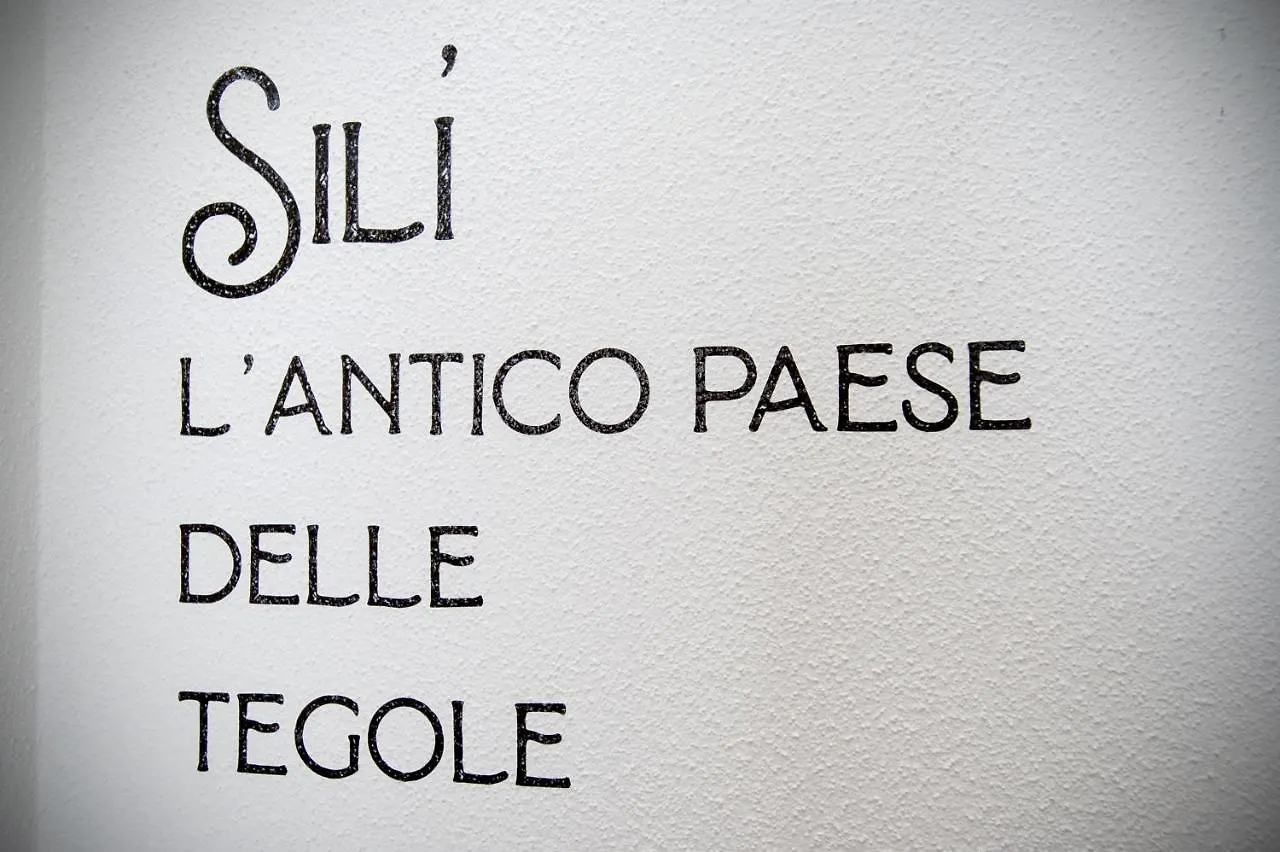 Holiday Room Sa Tebia Oristano Italy